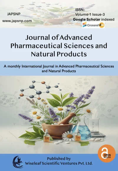 Current Issue - Vol. 1 No. 3 (2026)