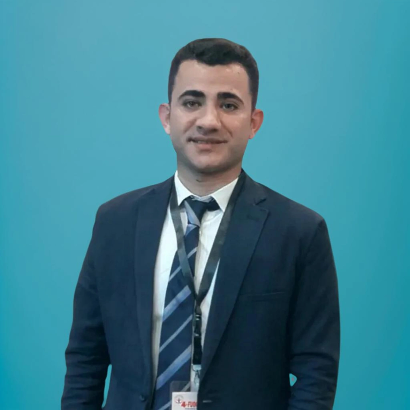 Ahmed Gomaa Saad Mahfouz