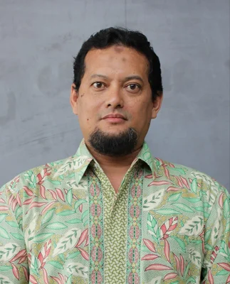 Dr. Wisnu Ananta Kusuma